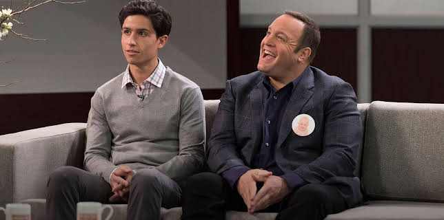 07:30: Kevin Can Wait (S2 E19) (S2) | TV6 | 11/5 2025