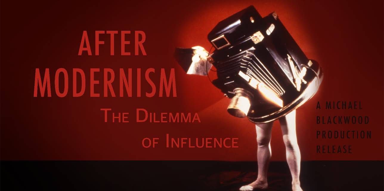 After Modernism: The Dilemma of Influence (1992)