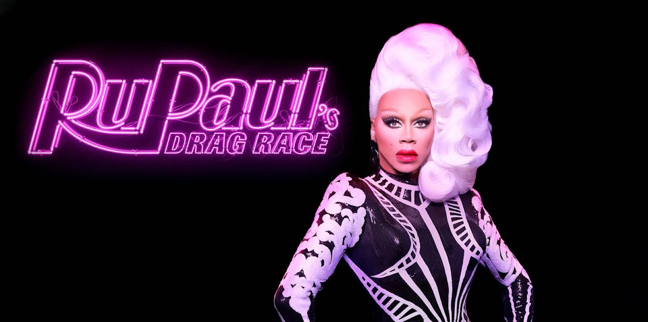 RuPaul's Drag Race Season 2