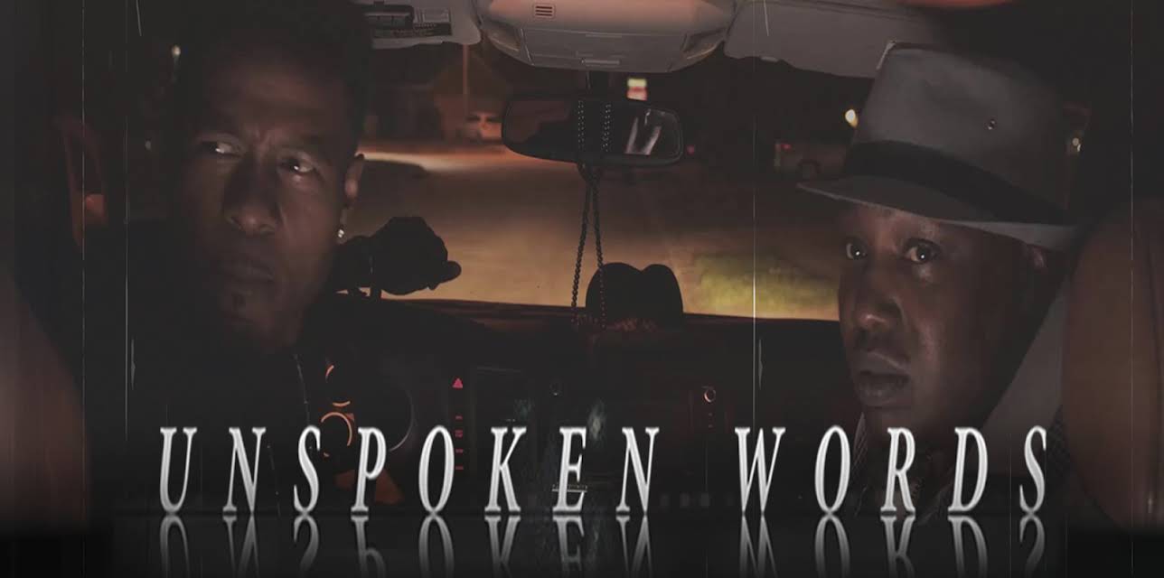 Unspoken Words (2023)