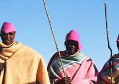 Inside Africa