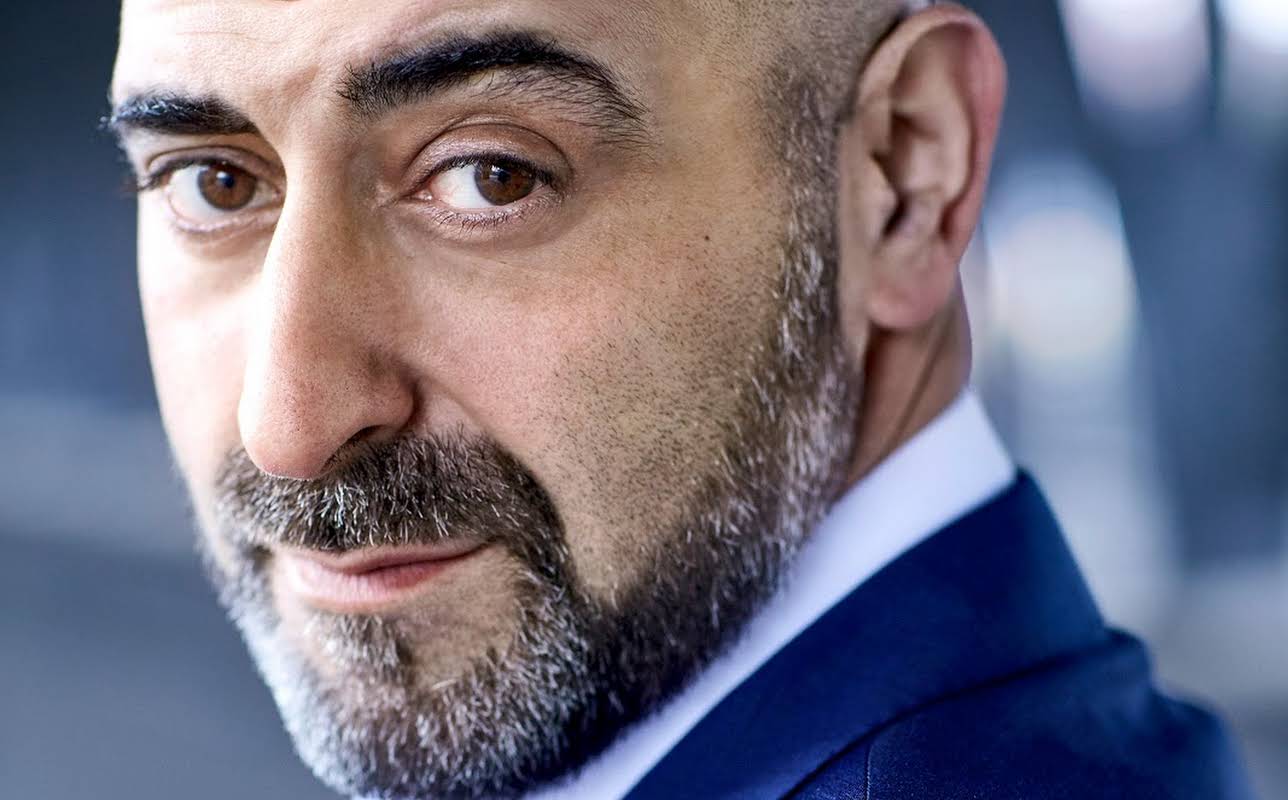 Özgür Karadeniz