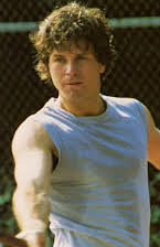 Mark Keyloun as 