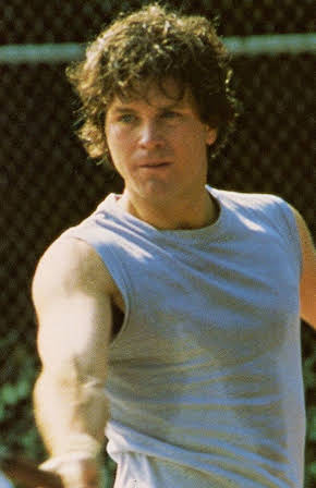 Mark Keyloun as 