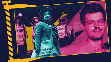 08:00: RESPEKT kompakt | ARD Alpha | 4/15 2026