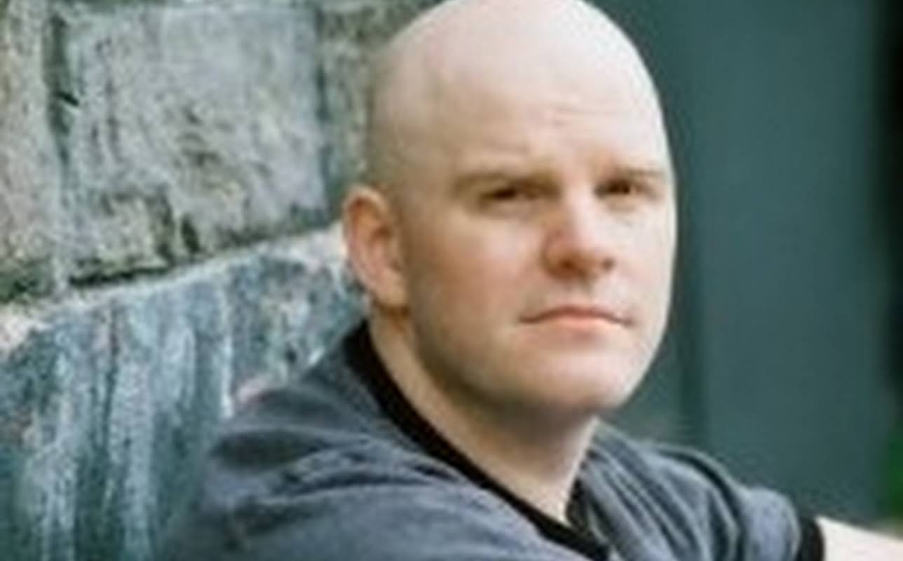 Sean Tucker