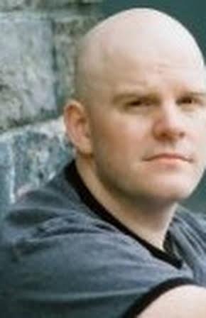 Sean Tucker as Daniel