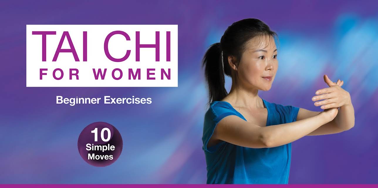 Tai Chi for Women