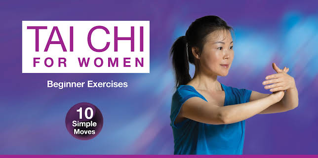 Tai Chi for Women
