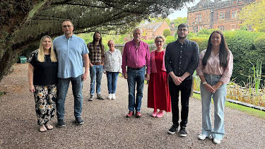 5:00 PM: Four in a Bed | Channel 4 | 10/9 2026