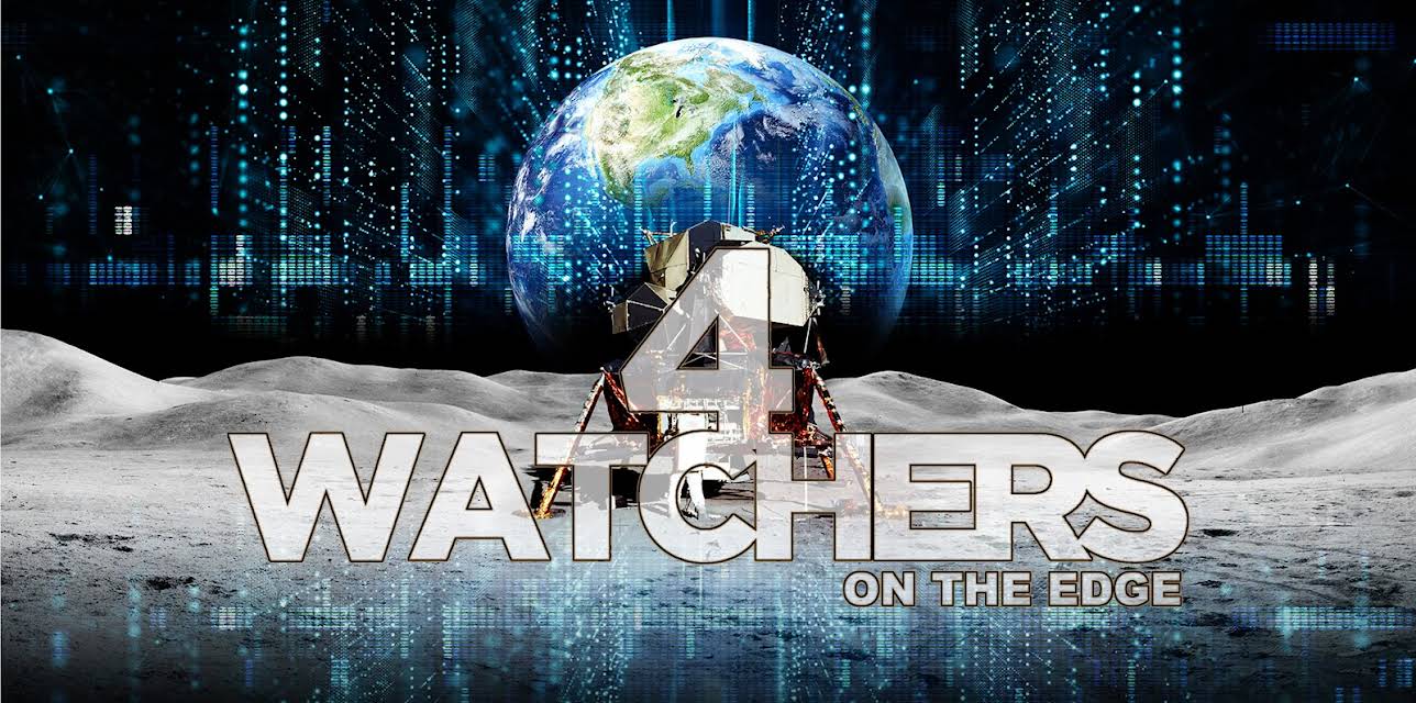 Watchers 4 - On the Edge (2020)