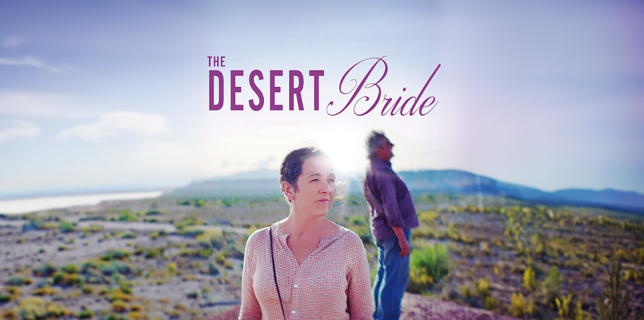 The Desert Bride (2017)