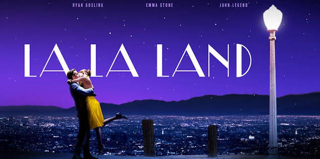11:50: La La Land | SVT1 | 11/7 2025