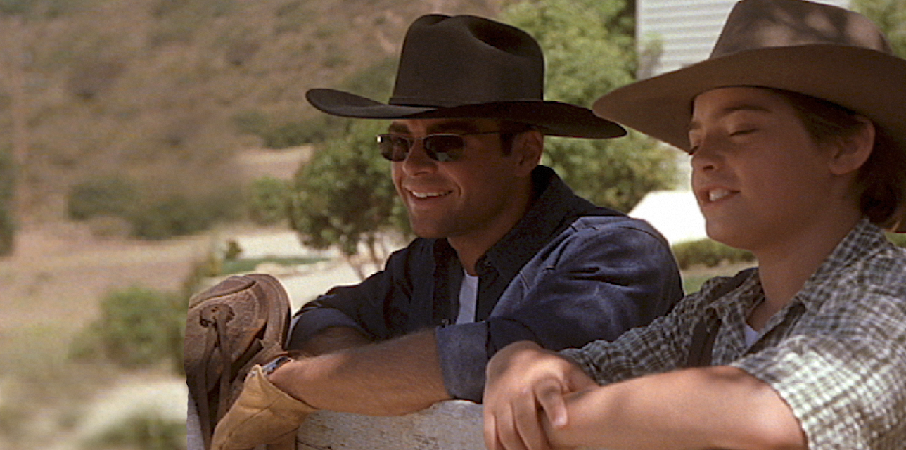 Horse Sense (1999)