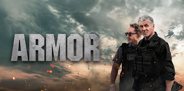 Armor (2024)