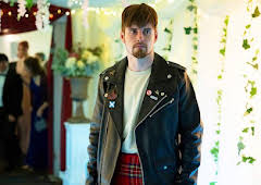 An t-Eilean/The Island