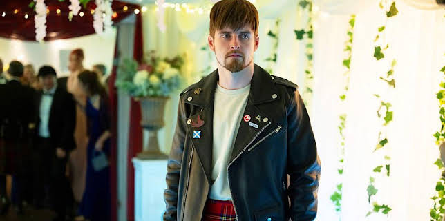 9:00 PM: An t-Eilean/The Island (S1 E2) (S1) | BBC Alba | 2/22 2026