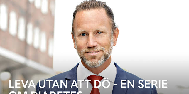 Leva utan att dö - en serie om diabetes
