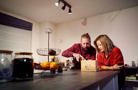 Celebration Nation: Reunion