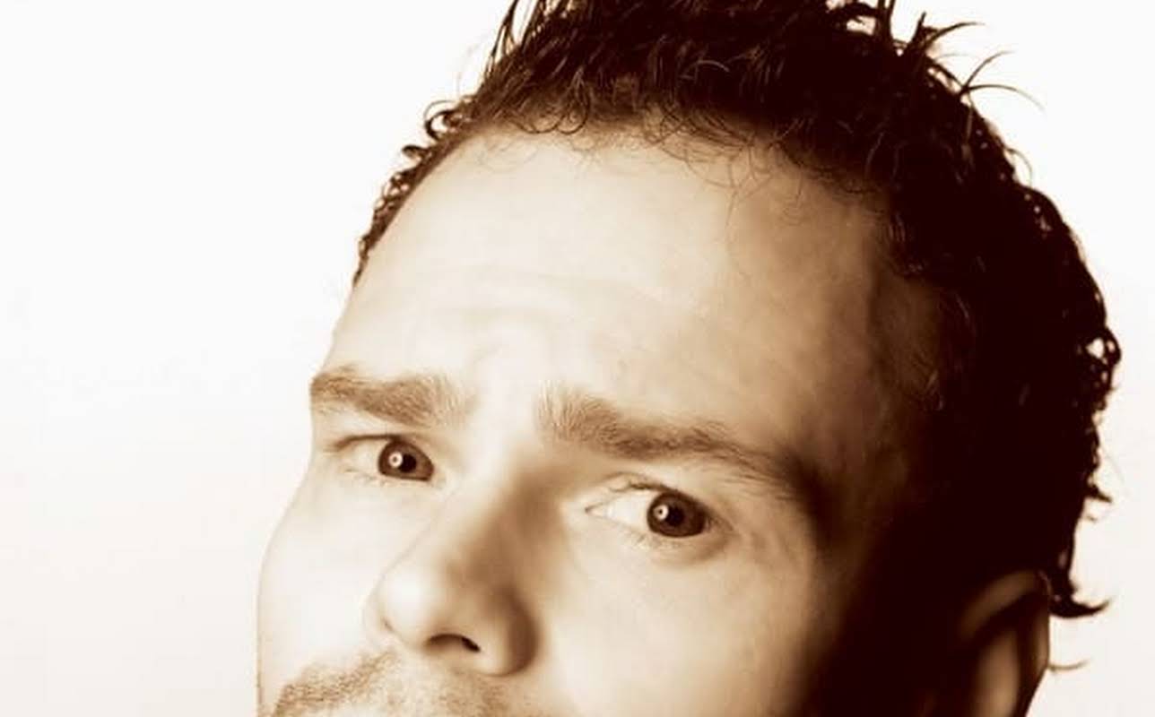 Mick Øgendahl