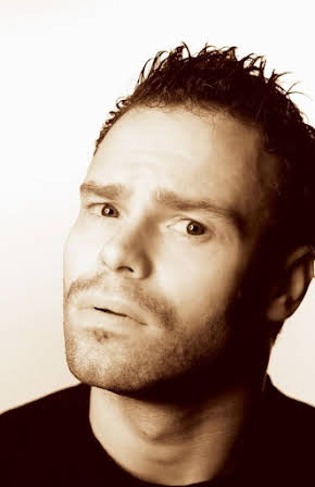 Mick Øgendahl as 