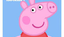 Peppa Pig (T1): Ep.23 El coche nuevo