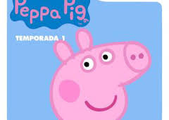 Peppa Pig (T1): Ep.4 El loro Polly