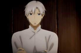 Spice and Wolf: Merchant Meets the Wise Wolf, Pt. 1 (Simuldub): Mischievous Wolf and No Laughing Matter