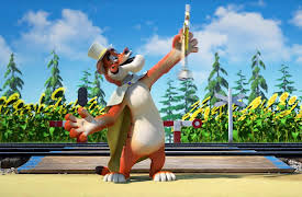 Season 6: Tricky Tricks