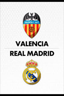 13:00: Liga BBVA (T12/13): Valencia - Real Madrid | GOL | 9/1 2026