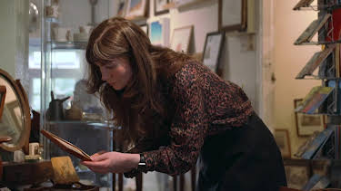 16:05: Antiques Road Trip (S27 E20) (S27) | TV6 | 6/9 2026
