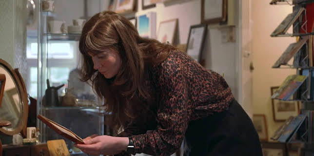 10:25: Antiques Road Trip (S27 E20) (S27) | TV8 | 3/3 2026