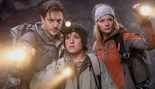 Viaje al centro de la Tierra