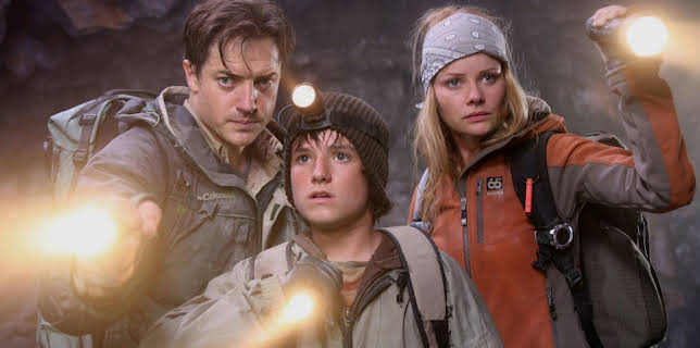 18:43: Viaje al centro de la Tierra | Discovery Max | 1/1 2026