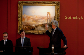 Auction: Tamara de Lempicka’s Paintings