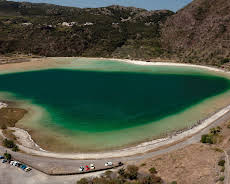 Inseln Italiens: Pantelleria