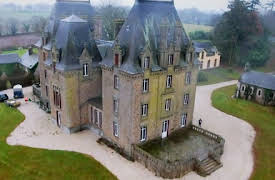 Escape to the Chateau DIY: Episode 11