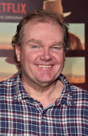 Tim Herlihy as Director