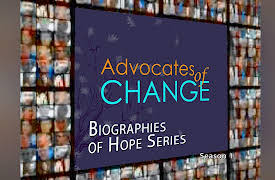 Advocates Of Change: Biographies of Hope Series: Inventors