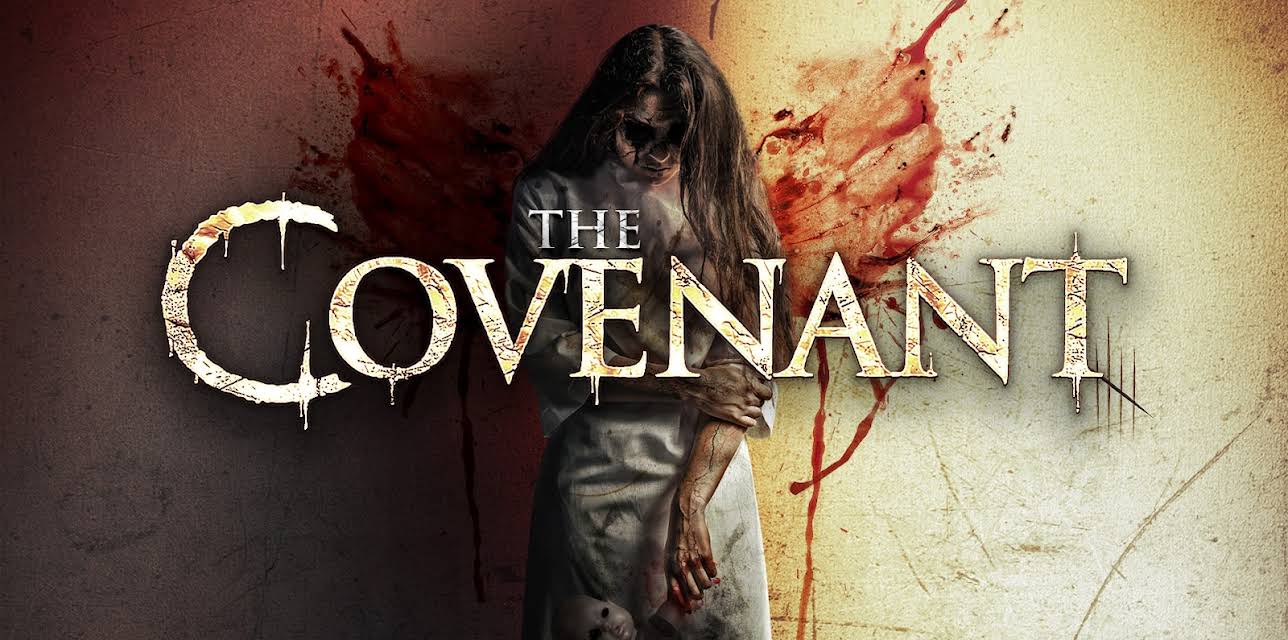 The Covenant (2017)