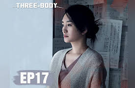 Three-Body: Three-Body EP17