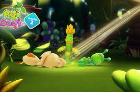 Agi Bagi: Closer To The Sun