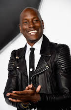 Tyrese Gibson; Jacob Latimore as Epps