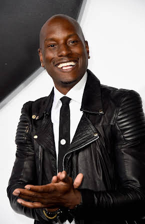 Tyrese Gibson; Jacob Latimore as Epps