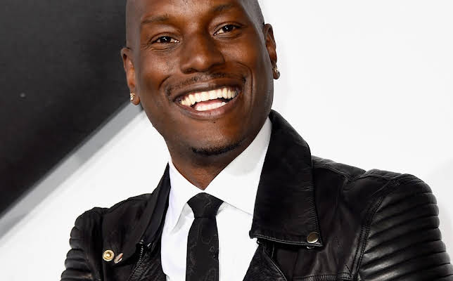 Tyrese Gibson; Jacob Latimore