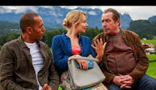 Asesinatos en la montaña (T5): Ep.10 La Ötzi