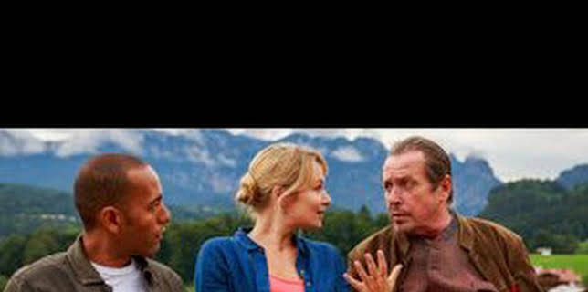 11:35: Asesinatos en la montaña (T5): Ep.10 La Ötzi | COSMO | 12/20 2025