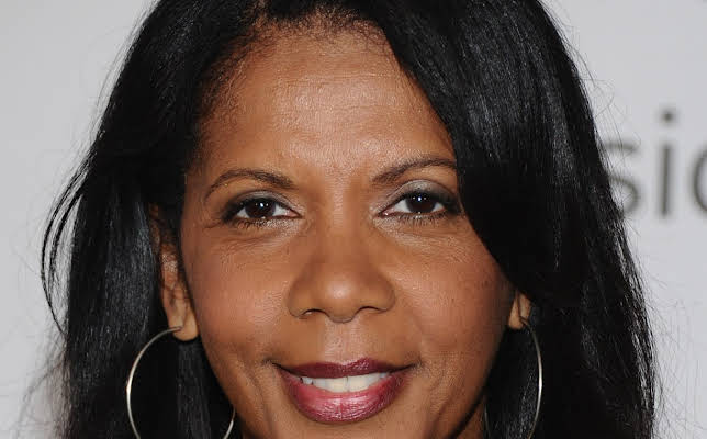 Penny Johnson Jerald