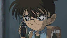 Detektiv Conan