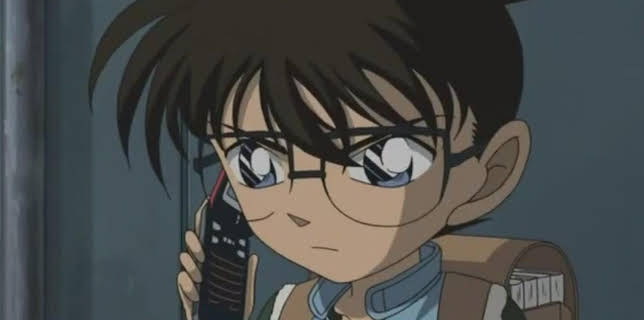 18:55: Detektiv Conan | ProSieben Maxx | 12/5 2025